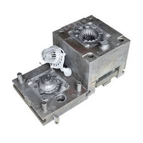 精确的冲压模具零件中国完美塑造产品