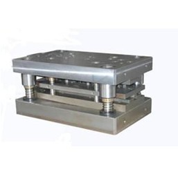 【【冷冲】冲压模具 |冲压模具 |冲压模具 |】价格,厂家,图片,模具制造,乐清市有为电气科技-